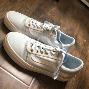 Bought them in a size to big